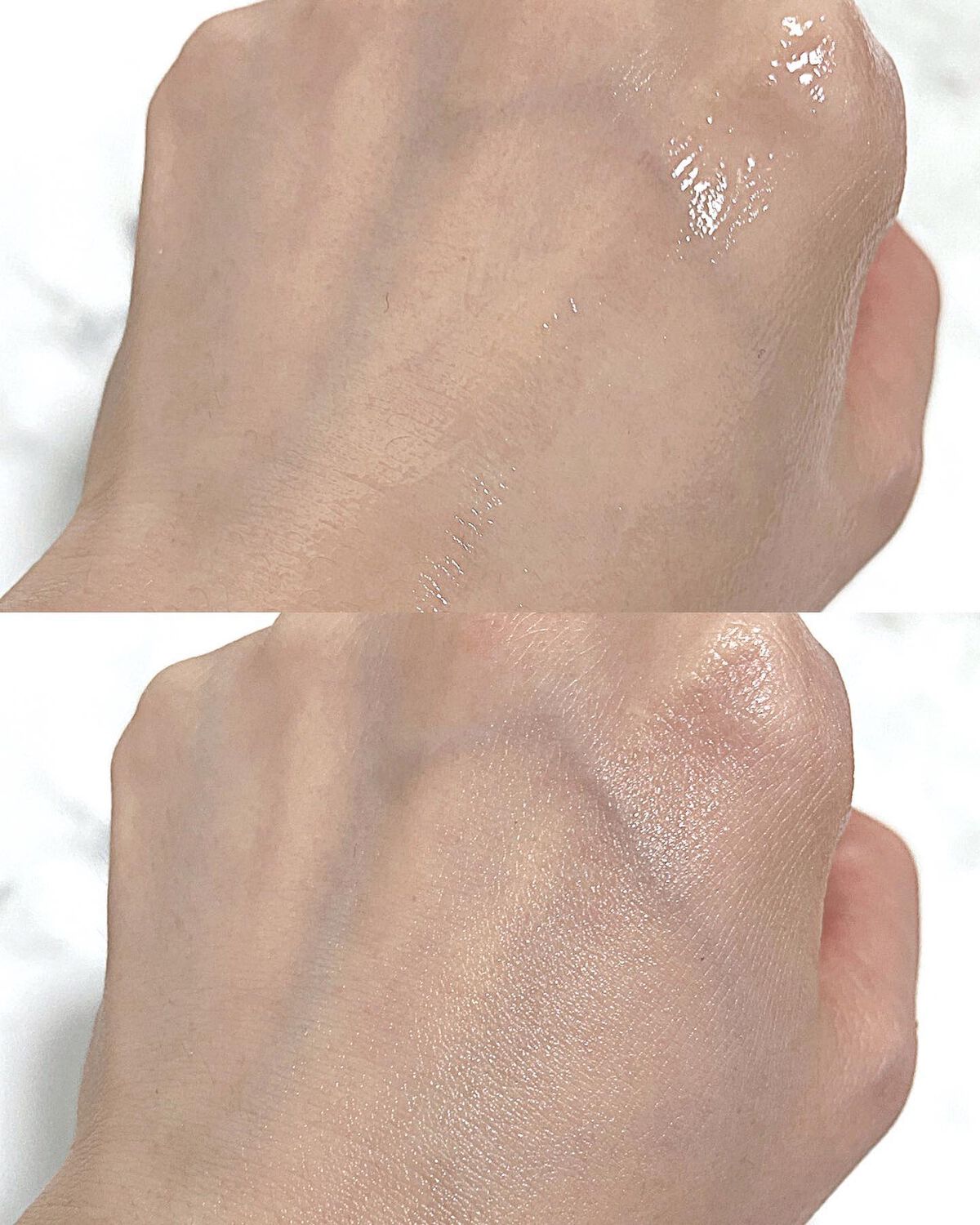 プロテクトバリアリッチc/Macchia Label/オールインワン化粧品を使ったクチコミ(3枚目)