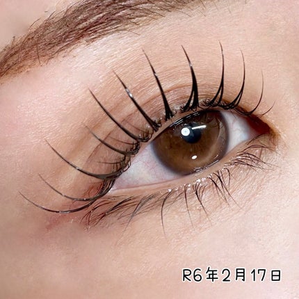 ナチュラルアイビュー/MYM/美容液を使ったクチコミ(5枚目)