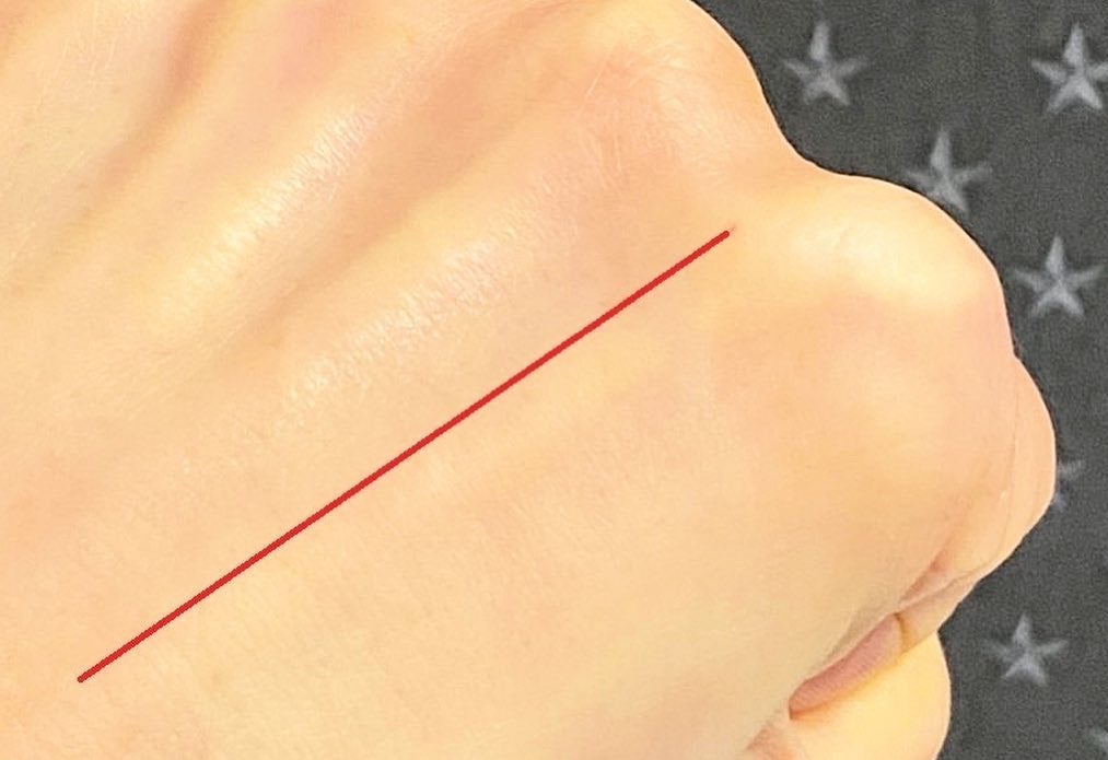 リサラット/ニカプラス/フェイスクリームを使ったクチコミ(3枚目)