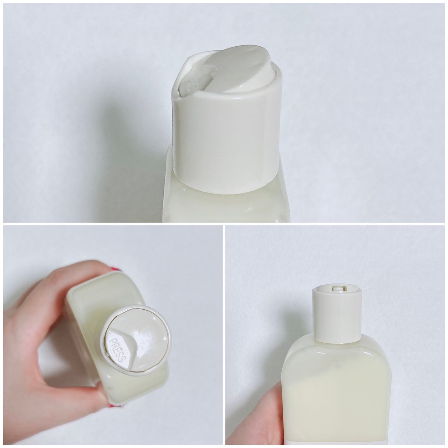 うさぎさん専用 ハリストンクリーム＆ローションの2点 うさぎさん専用 ハリストンクリーム＆ローションの2点 うさぎ