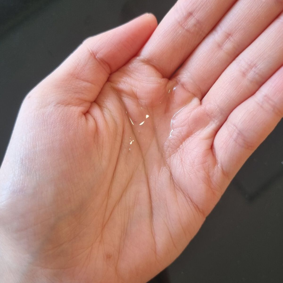 ワンデイズユー ディープクレンジグオイル/One-day's you/オイルクレンジングを使ったクチコミ（3枚目）