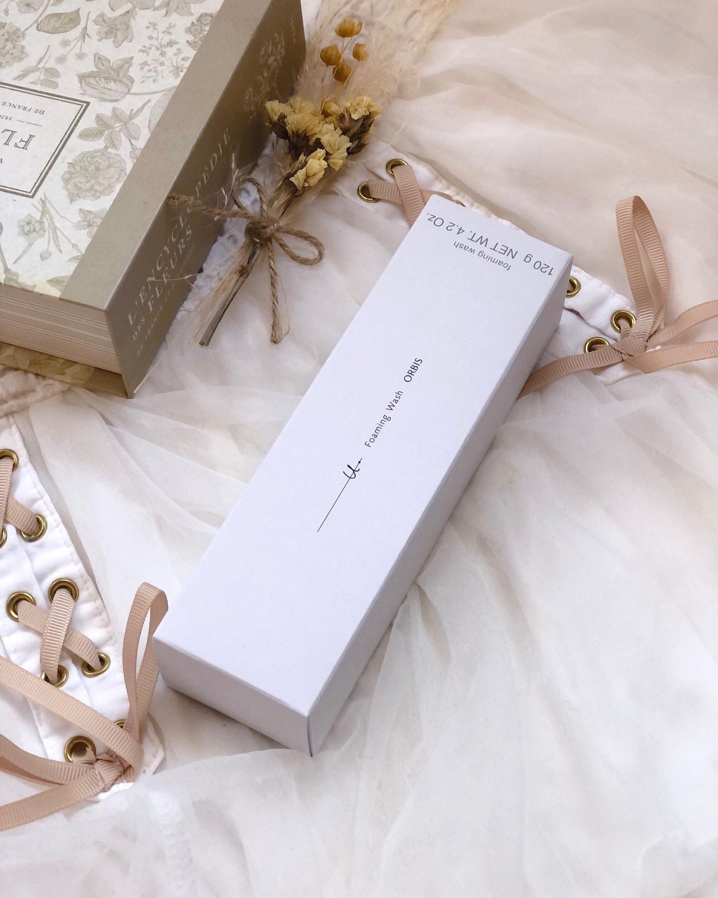 オルビスユー ドット フォーミングウォッシュ/オルビス/洗顔フォームを使ったクチコミ(7枚目)