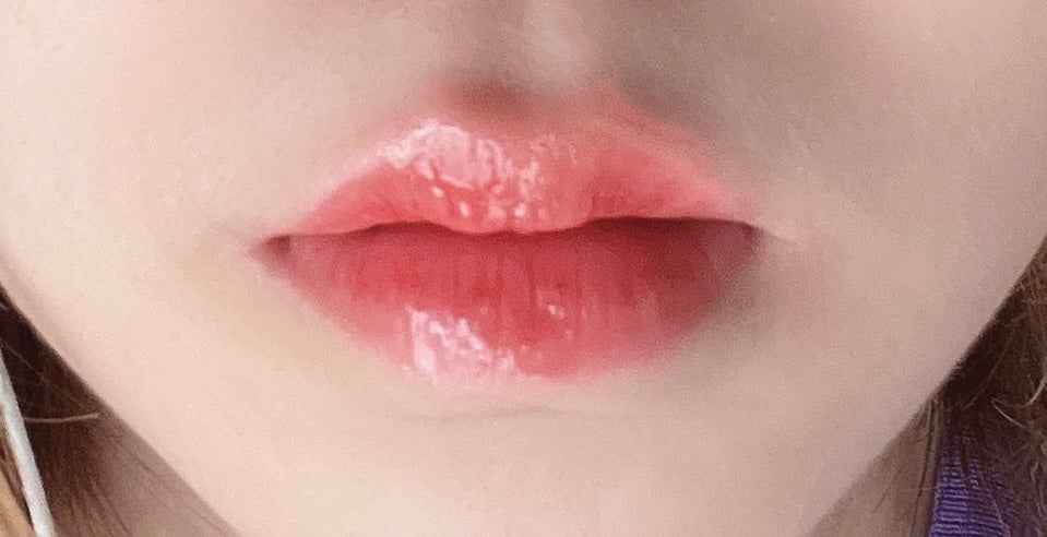 ナチュラル チークN/CEZANNE/パウダーチークを使ったクチコミ(3枚目)