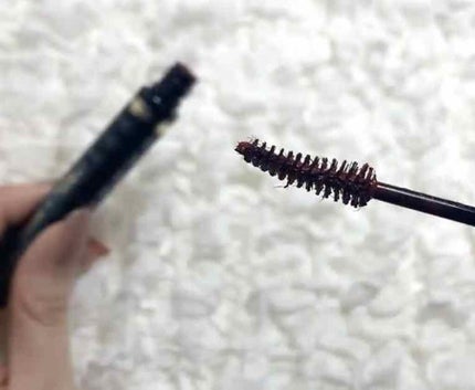 アリスシリーズ マスカラ/ZEESEA/マスカラを使ったクチコミ(2枚目)