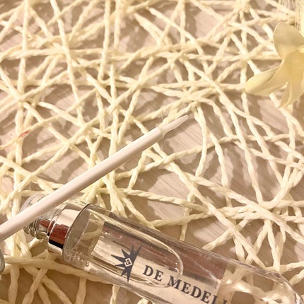 DE MEDELLE まつげ美容液/médelle/その他スキンケアを使ったクチコミ(4枚目)