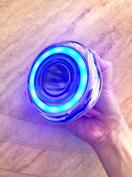 キャビテーション/ANLAN/ボディケア美容家電を使ったクチコミ(5枚目)