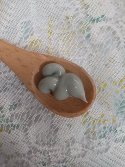 ラサーナ 海藻 海泥 シャンプー/トリートメント/ラサーナ/市販シャンプーを使ったクチコミ(6枚目)