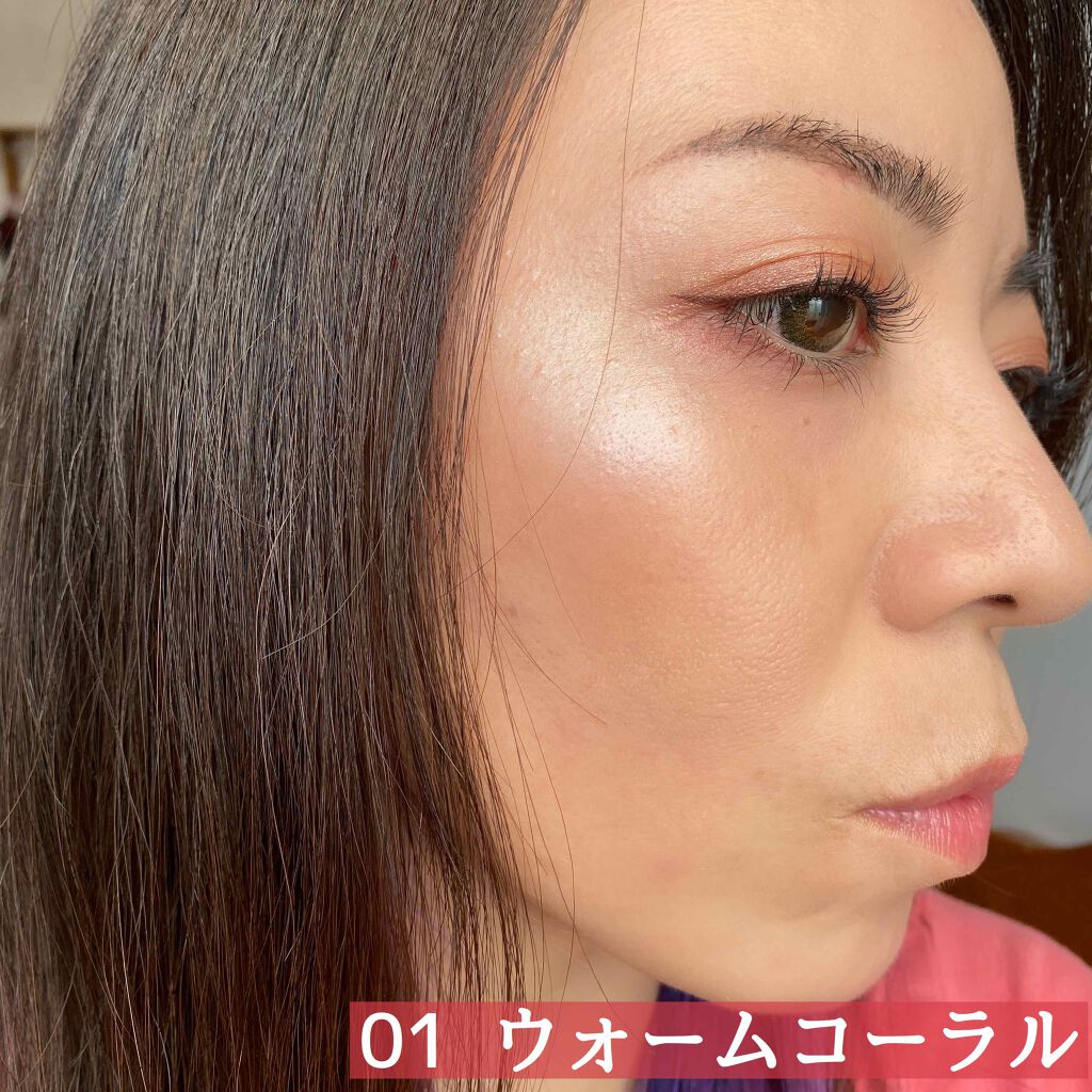 ãã¥ã¢ã³ã¹ãªã³ã¢ã€ã·ã£ããŠ/CEZANNE/ã¢ã€ã·ã£ããŠãã¬ããã䜿ã£ãã¯ãã³ãïŒ8æç®ïŒ