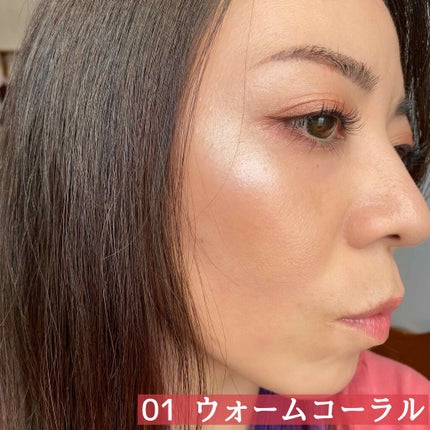 ãã¥ã¢ã³ã¹ãªã³ã¢ã€ã·ã£ããŠ/CEZANNE/ã¢ã€ã·ã£ããŠãã¬ããã䜿ã£ãã¯ãã³ãïŒ8æç®ïŒ