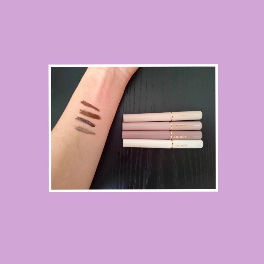 ann_annmk on LIPS 「『mude(ミュード)インスパイアスキニーカーリングマスカラ』..」(2枚目)