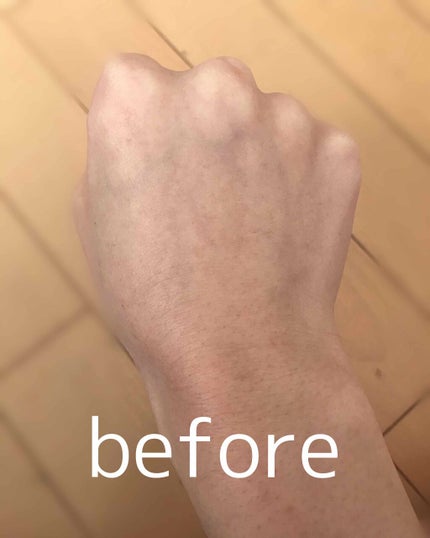 スキンアクア トーンアップUVエッセンス/スキンアクア/日焼け止めクリームを使ったクチコミ(2枚目)