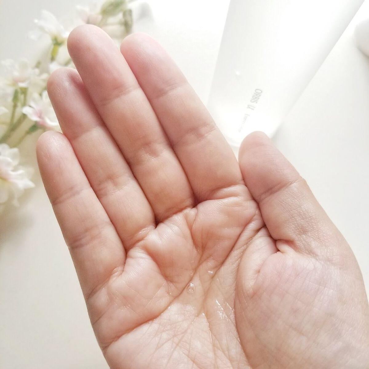 オルビスユー エッセンスローション /オルビス/化粧水を使ったクチコミ(5枚目)