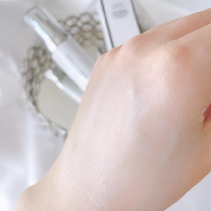 スキンプライマー UV プロテクター(フェイス&ボディ)/ブリリアージュ/化粧下地を使ったクチコミ(5枚目)