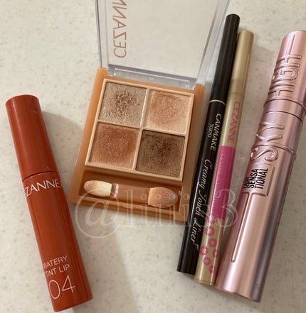 スカイハイ/MAYBELLINE NEW YORK/マスカラを使ったクチコミ(1枚目)