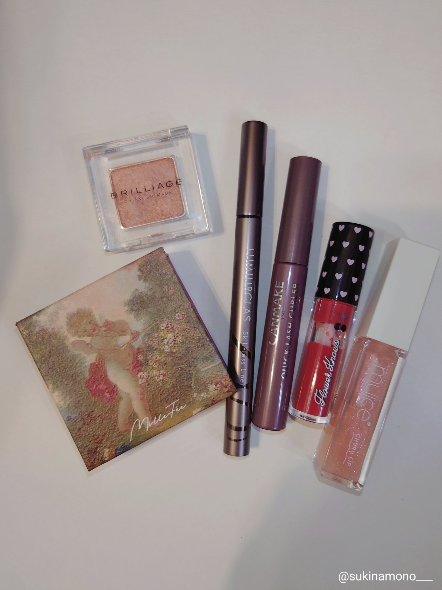 MOLAK 1day/MOLAK/ワンデー（１DAY）カラコンを使ったクチコミ（3枚目）