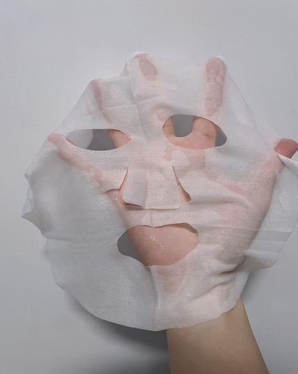 を使ったクチコミ(3枚目)