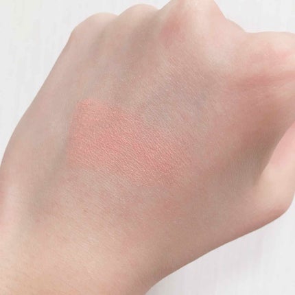 アピュー パステルブラッシャー/A’pieu/パウダーチークを使ったクチコミ(2枚目)