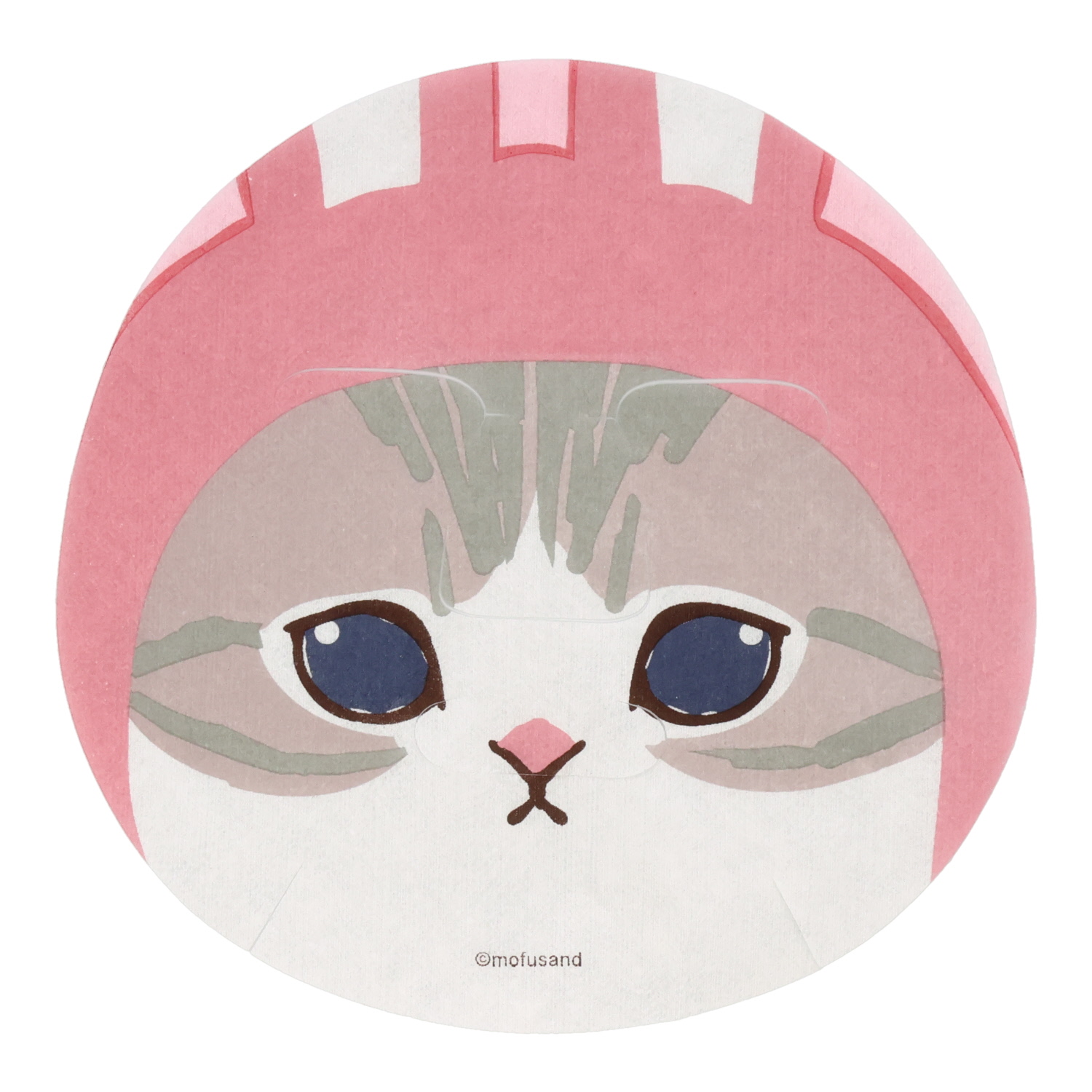 MDフェイスマスク＜うさぎ＞ SHOBIDO | LIPS SHOPPING