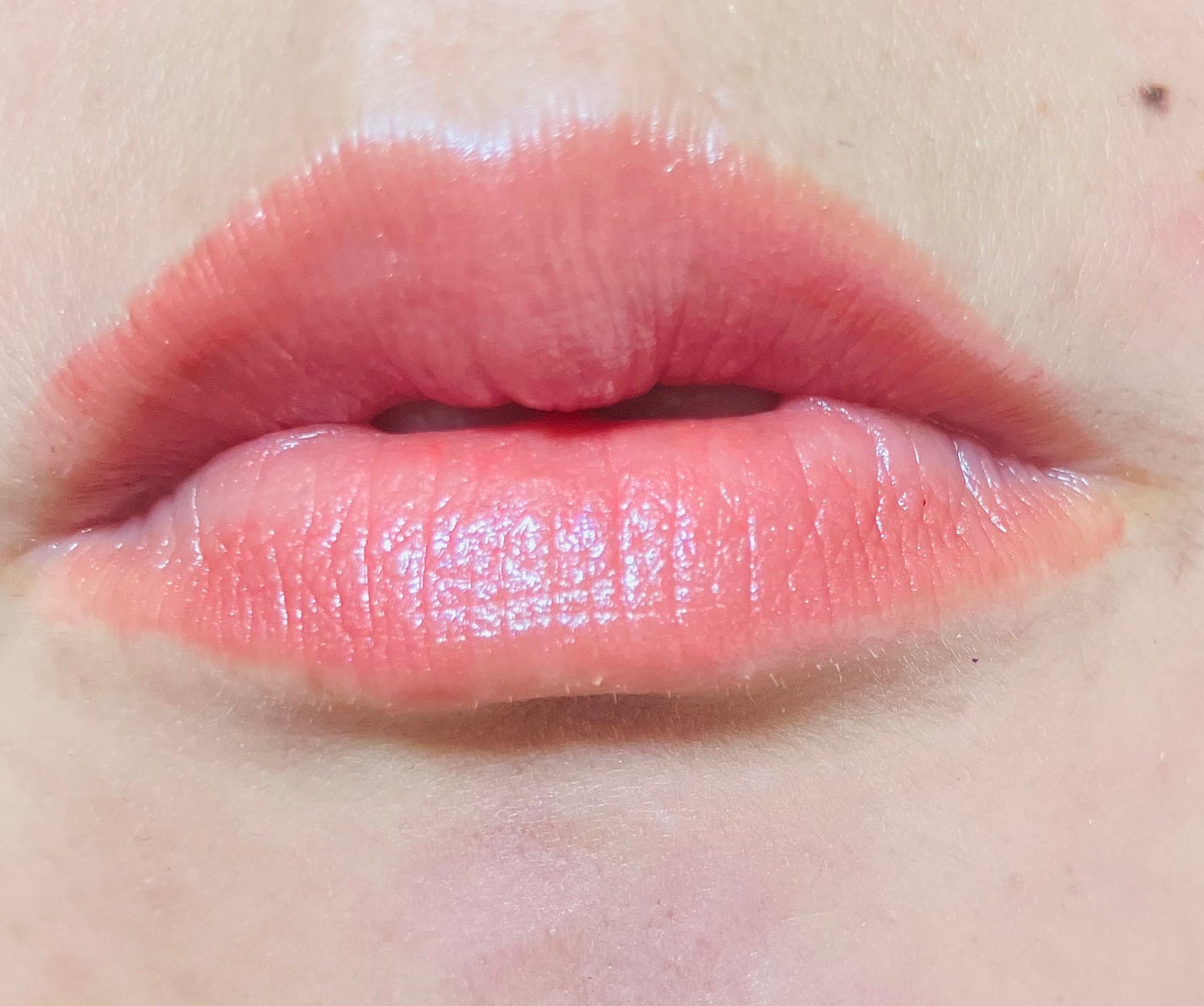 リップスティック/MARY QUANT/口紅を使ったクチコミ(4枚目)