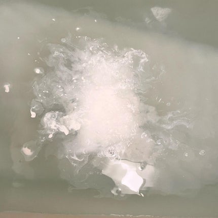 濃厚しっとり入浴液 ホワイトフローラルの香り/薬用ソフレ/保湿系入浴剤を使ったクチコミ(4枚目)