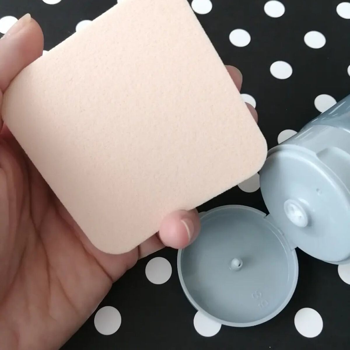 ミュゼコスメ メンズ 薬用ヘアリムーバルクリーム ホワイトシトラスの香り/ミュゼコスメ/除毛クリームを使ったクチコミ（2枚目）