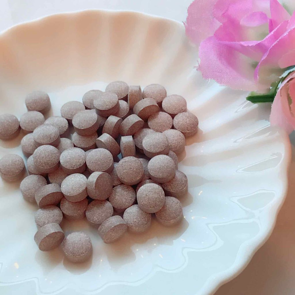 リブランコート /リブランコート/美容サプリメントを使ったクチコミ(2枚目)