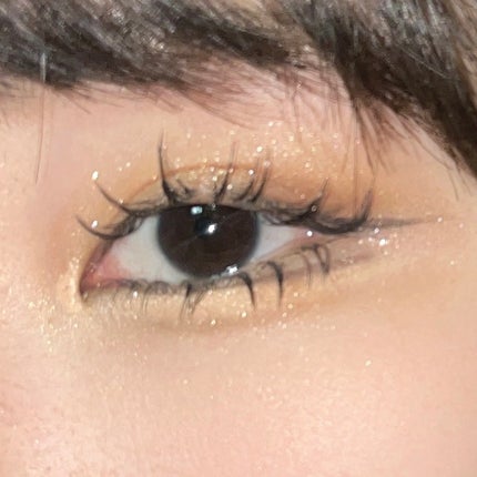 ベターザンアイズ/rom&nd/アイシャドウパレットを使ったクチコミ(2枚目)