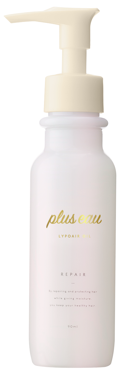 リポアオイル / plus eau