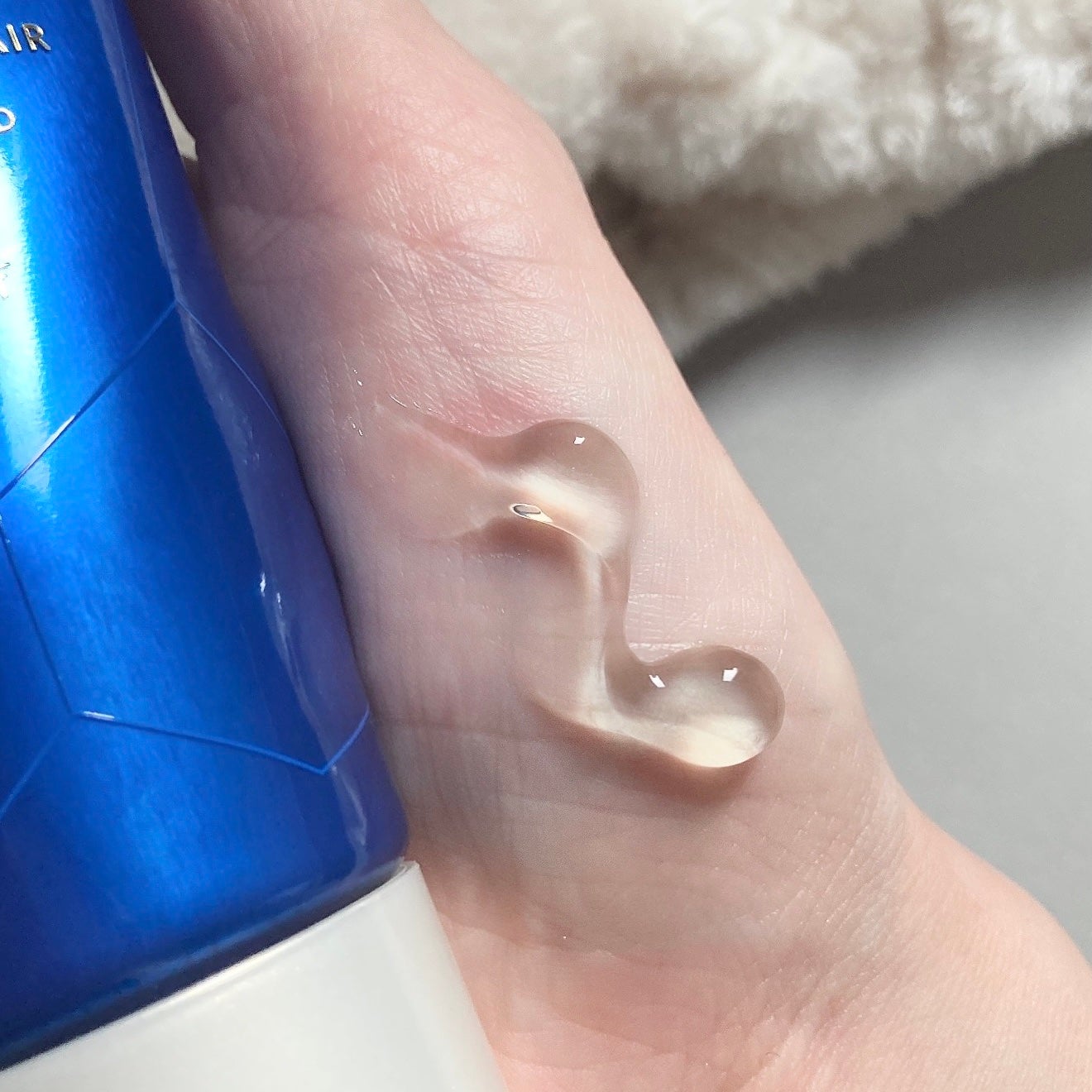 ジュレーム iP タラソリペア キューティクルボンド ヘアオイル/Je l'aime/ヘアオイルを使ったクチコミ(2枚目)