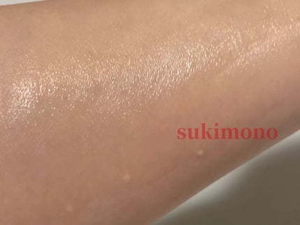 クレ・ド・ポー ボーテ ル・セラム/クレ・ド・ポー ボーテ/美容液を使ったクチコミ(7枚目)