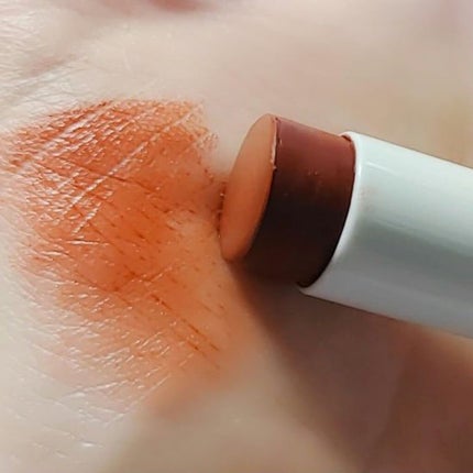 リップバーム/efferal/リップバームを使ったクチコミ(4枚目)