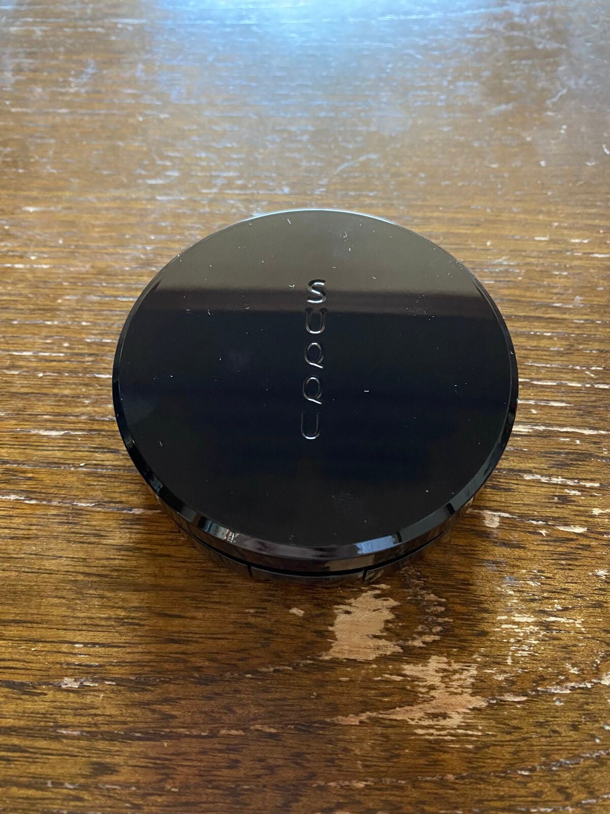 グロウ クリーム コンパクト/SUQQU/クリーム・エマルジョンファンデーションを使ったクチコミ(4枚目)