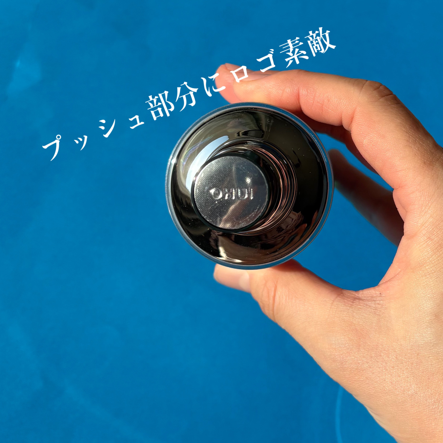 PRIME ADVANCER De-aging PDRN Booster Shot/OHUI/ブースター・導入液を使ったクチコミ（2枚目）