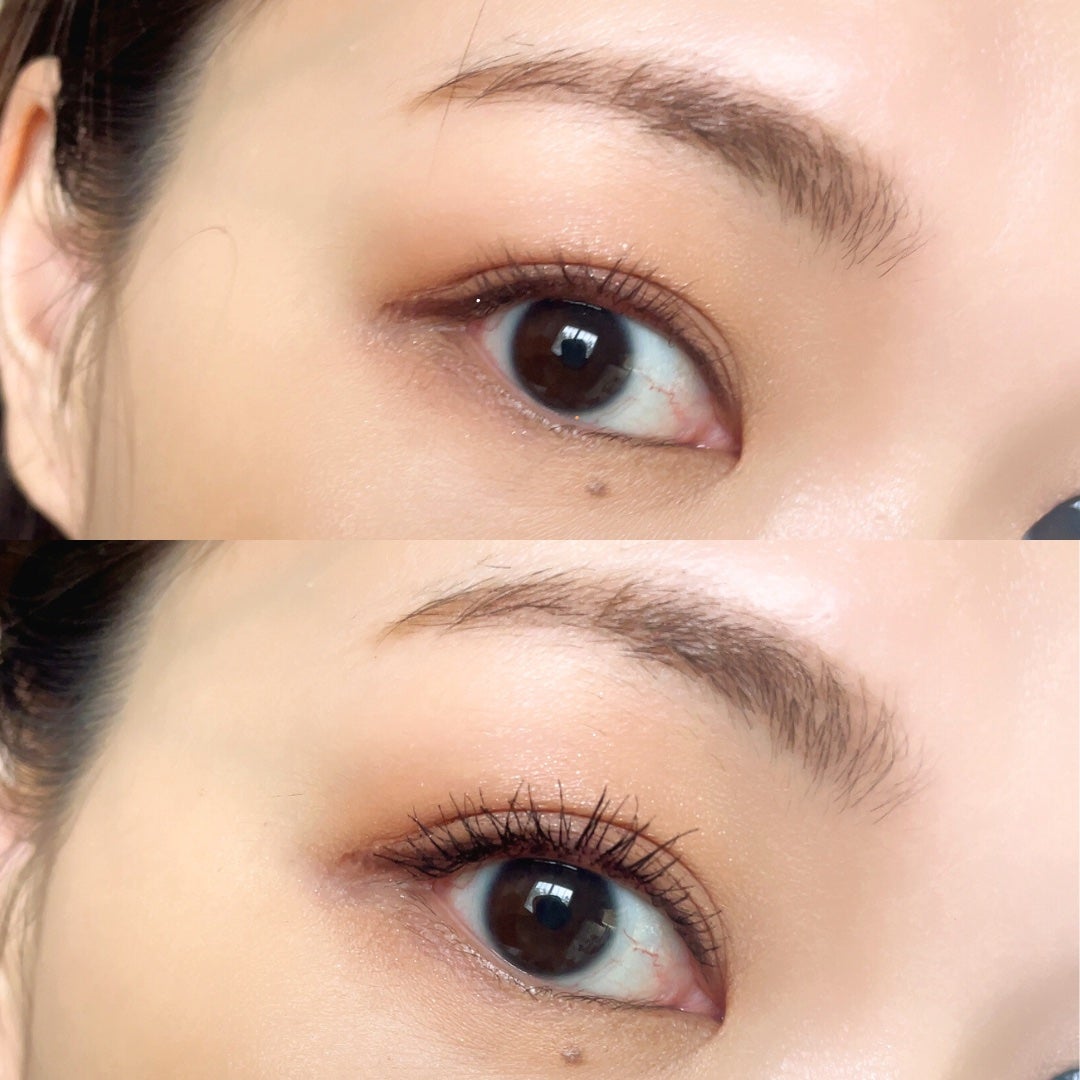 Tartelete tubing mascara/tarte/マスカラを使ったクチコミ(4枚目)