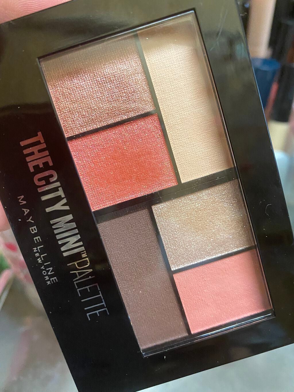 リサ・ラーソン♡クッションファンデマニア on LIPS 「#フォロワー様へ#感謝定期的に感謝申し上げ😊ておりますm(__..」(3枚目)