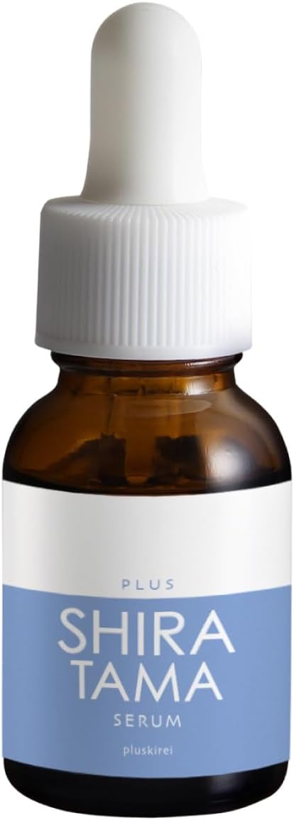 プラスキレイ SHIRATAMA