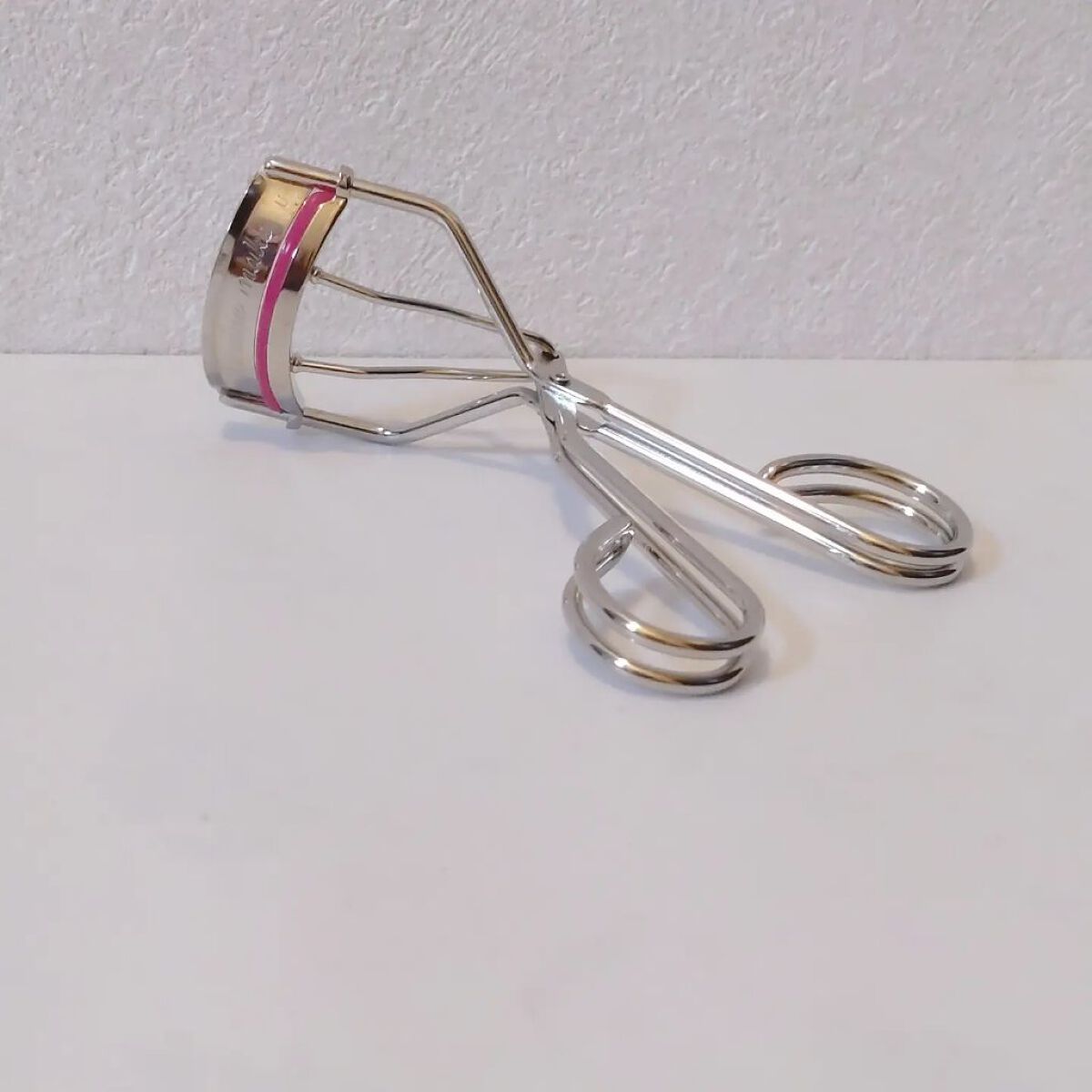 アイラッシュカーラー N2/ヒロインメイク/ビューラーを使ったクチコミ（2枚目）