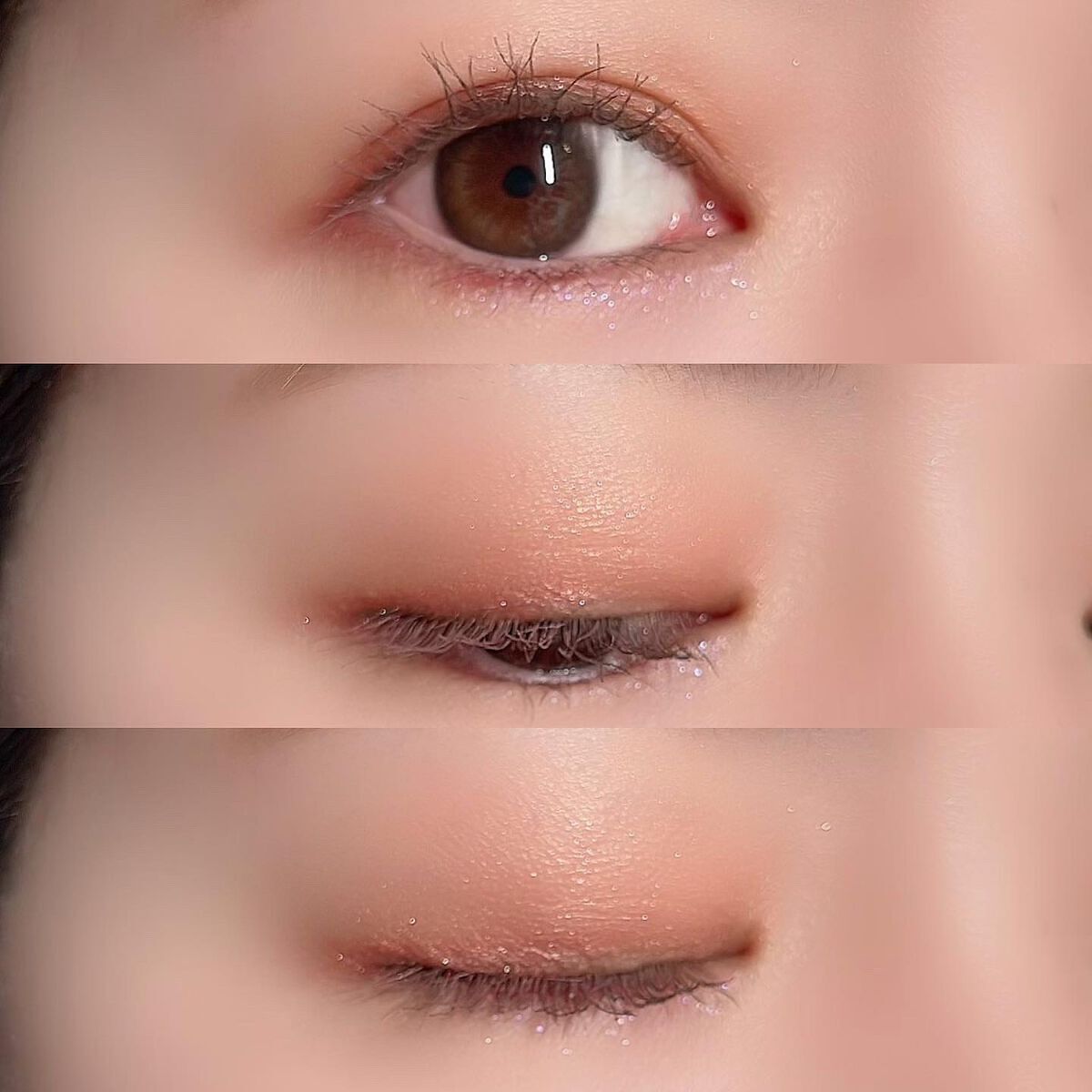 ディオール バックステージ アイ パレット/Dior/アイシャドウパレットを使ったクチコミ(4枚目)