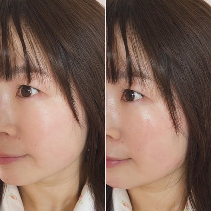 ボーム エサンシエル/CHANEL/スティックハイライトを使ったクチコミ(5枚目)