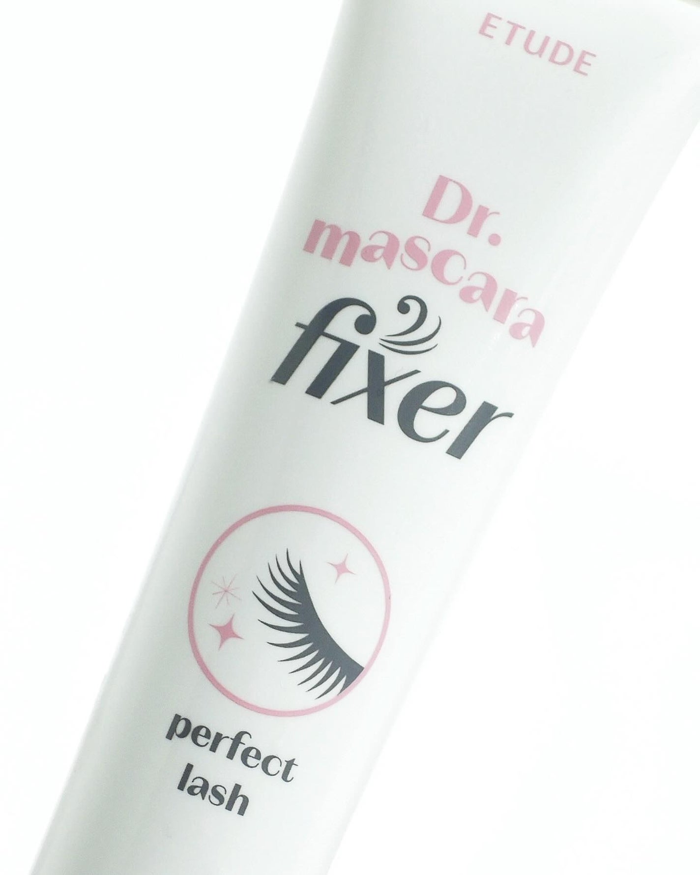 カールフィックスマスカラ/ETUDE/マスカラを使ったクチコミ(2枚目)