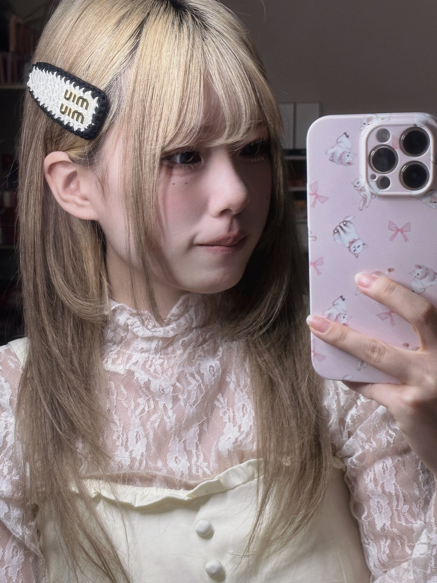 ヴィセ アヴァン マルチスティックカラー/Visée/口紅を使ったクチコミ(5枚目)