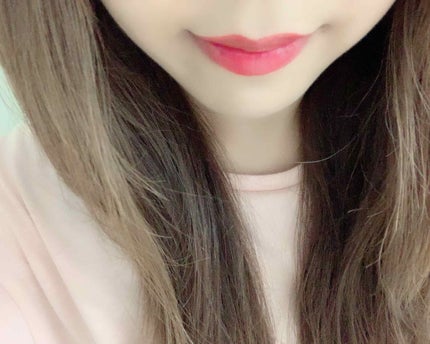 ディアダーリン ウォータージェルティント (アイスティント)/ETUDE/口紅を使ったクチコミ(3枚目)