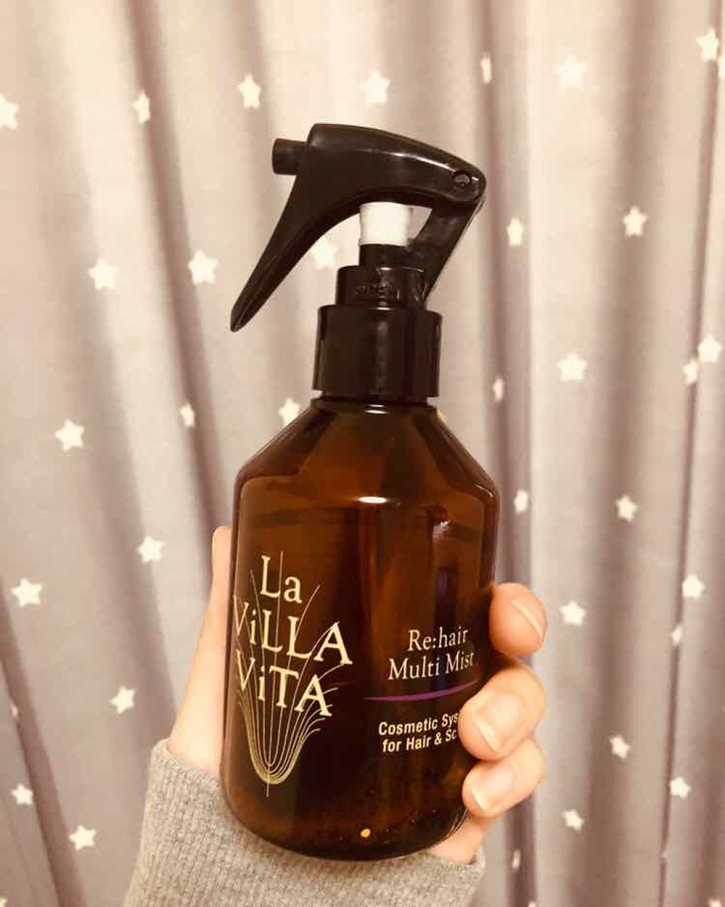 試してみた】Rehair Mist La ViLLA ViTAの効果・髪質別の口コミ 試してみた】Rehair Mist La ViLLA ViTAの効果・髪質別の口コミ