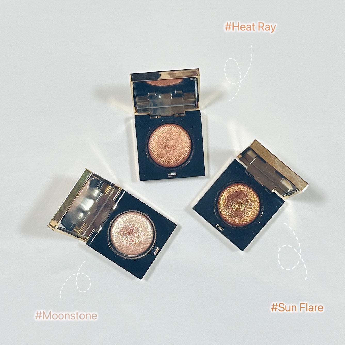 リュクスアイシャドウ/BOBBI BROWN/単色アイシャドウを使ったクチコミ(2枚目)