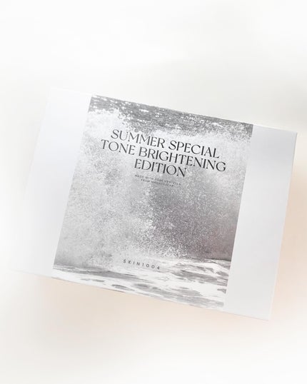 【SUMMER EDITION】トーンブライトニング エディション/SKIN1004/その他を使ったクチコミ(2枚目)