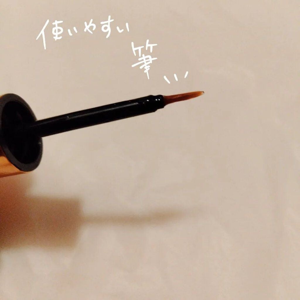 アイラッシュセラム100EX/COSNORI/まつげ美容液を使ったクチコミ(2枚目)