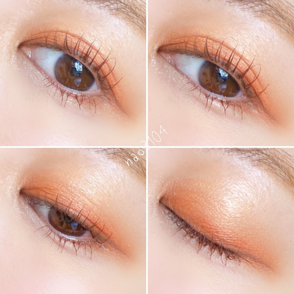 【旧】サンク クルール クチュール/Dior/アイシャドウパレットを使ったクチコミ(7枚目)