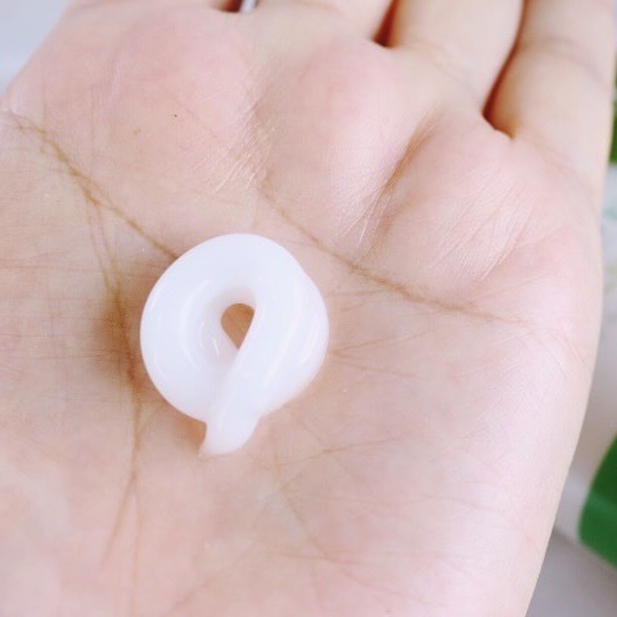 ミネランスゲルクリーム/ミネランス/オールインワン化粧品を使ったクチコミ（3枚目）