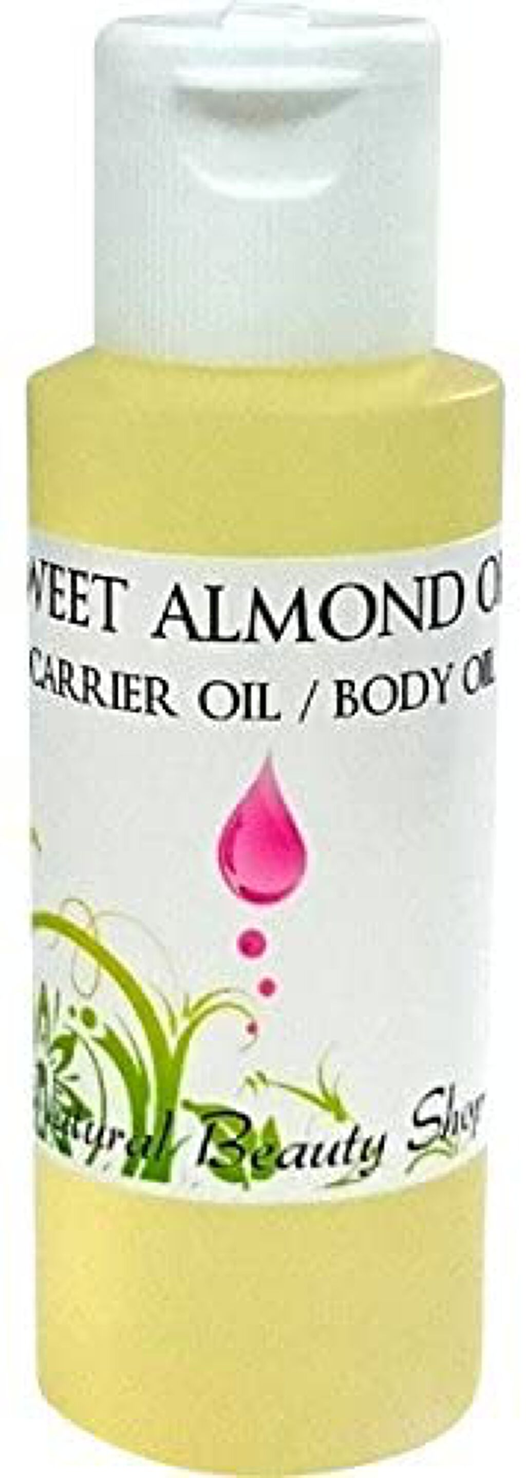 スイートアーモンドオイル / Natural Beauty & Life