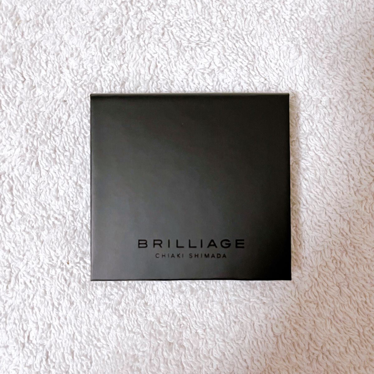 ロングウェア フィッティング コンシーラー/ブリリアージュ/パレットコンシーラーを使ったクチコミ（2枚目）